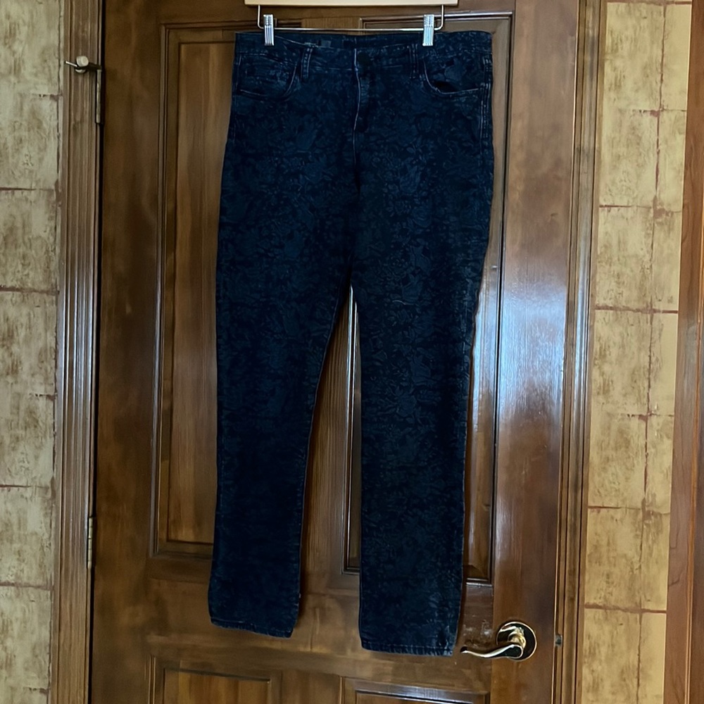 Kut jeans